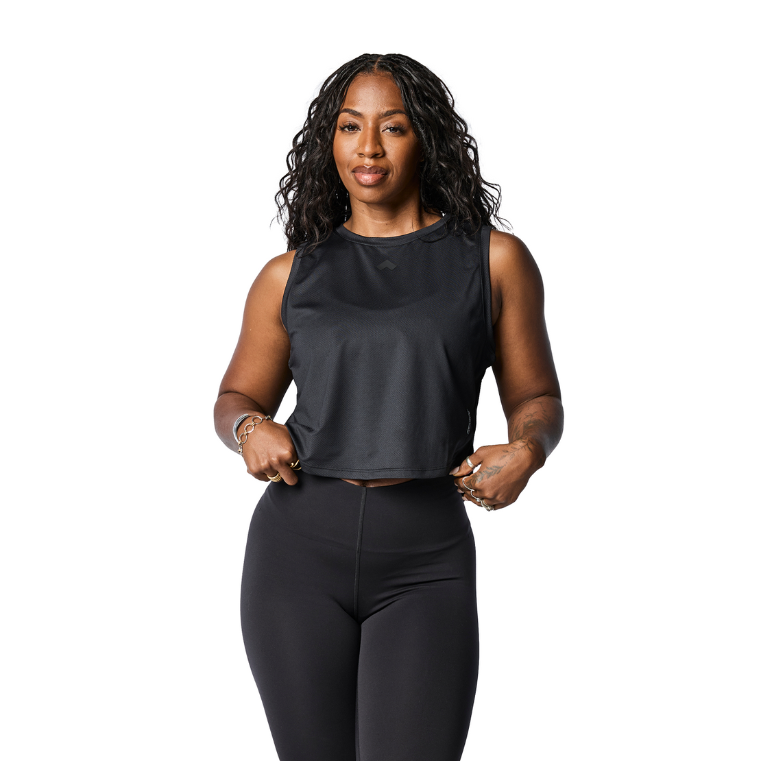 Tonal Women's Performance Tank Top