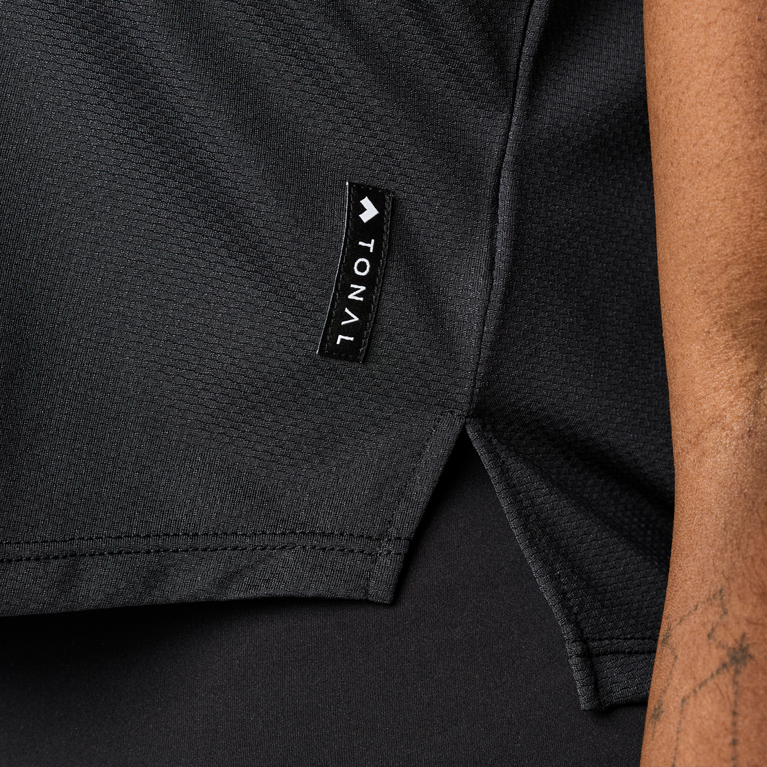 Tonal Women's Performance Tank Top