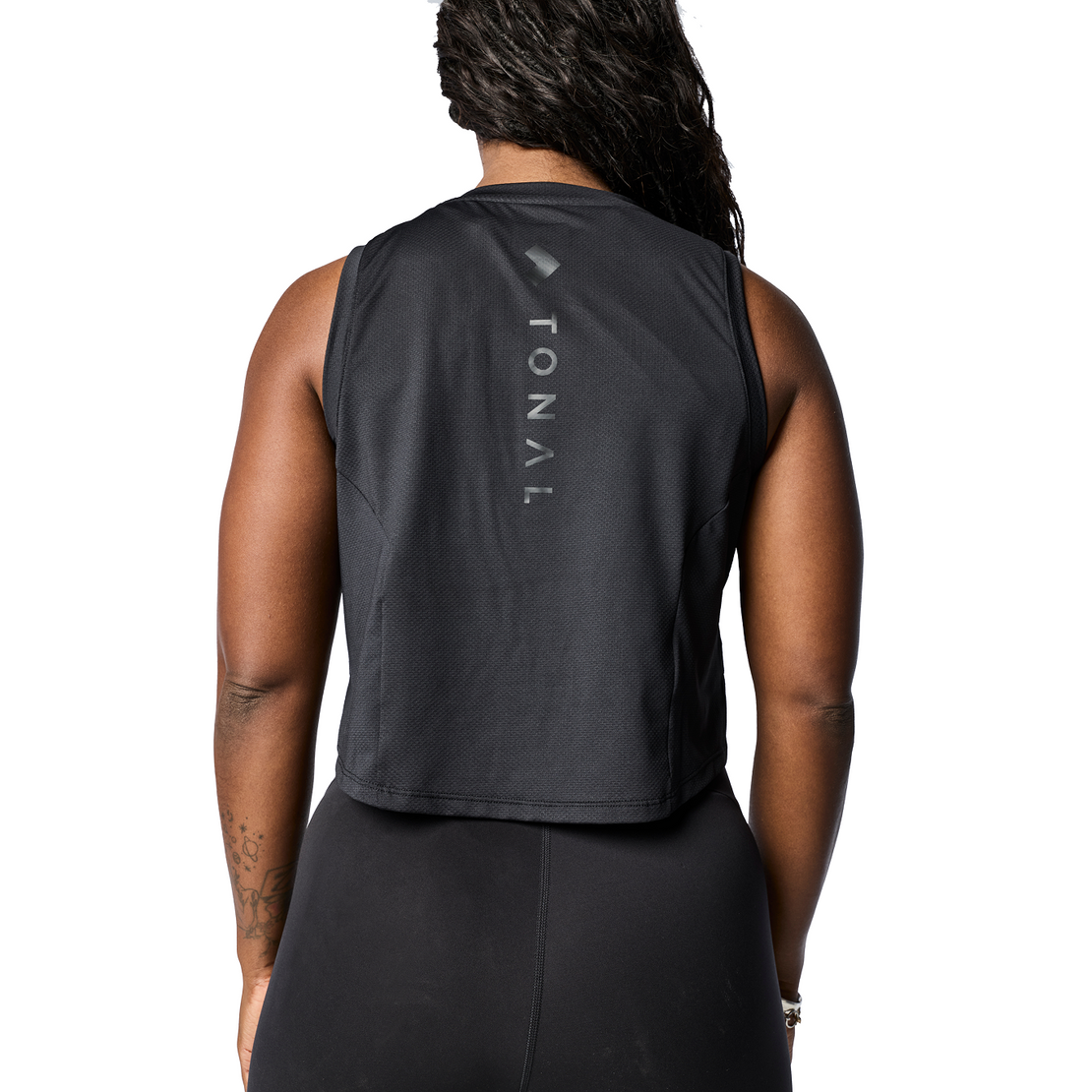 Tonal Women's Performance Tank Top