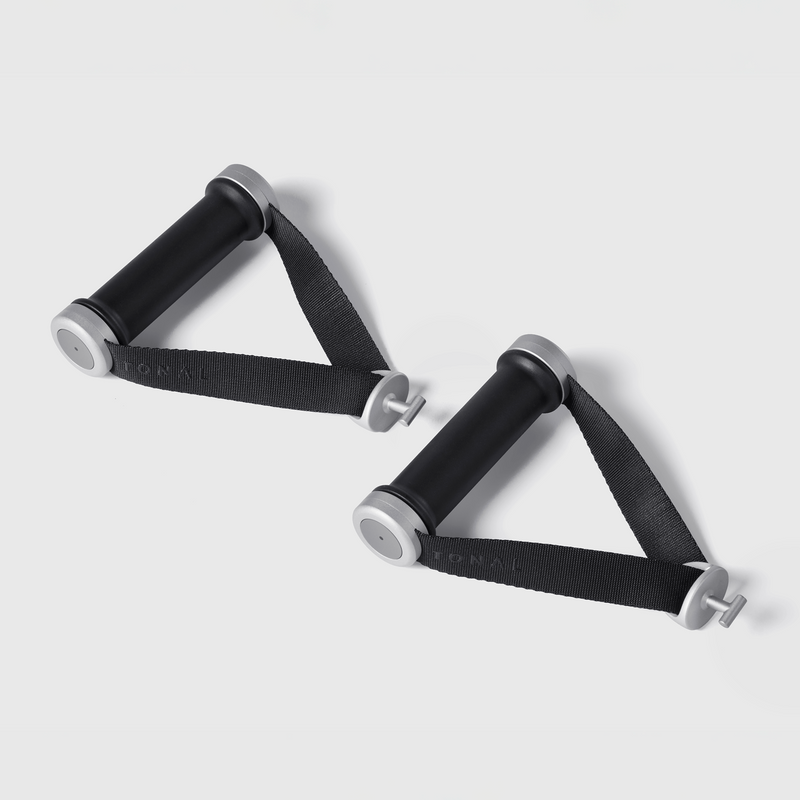 Tonal Accessories | Must-Have Attachments for Smarter Training