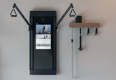 Tonal Intelligent Fitness System