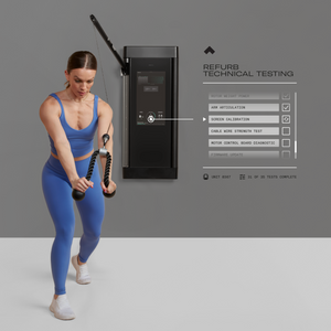 Tonal 1 Certified Refurbished