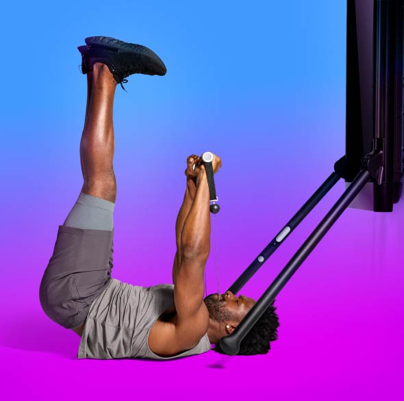 Tonal Rear Delt Tonal Exercise Library | List of Exercises with Names and Demos – Page 4