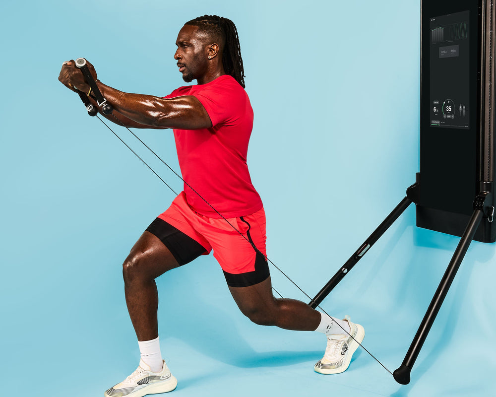 Tonal Form Exercise Resource Hub - Exercises – Tonal