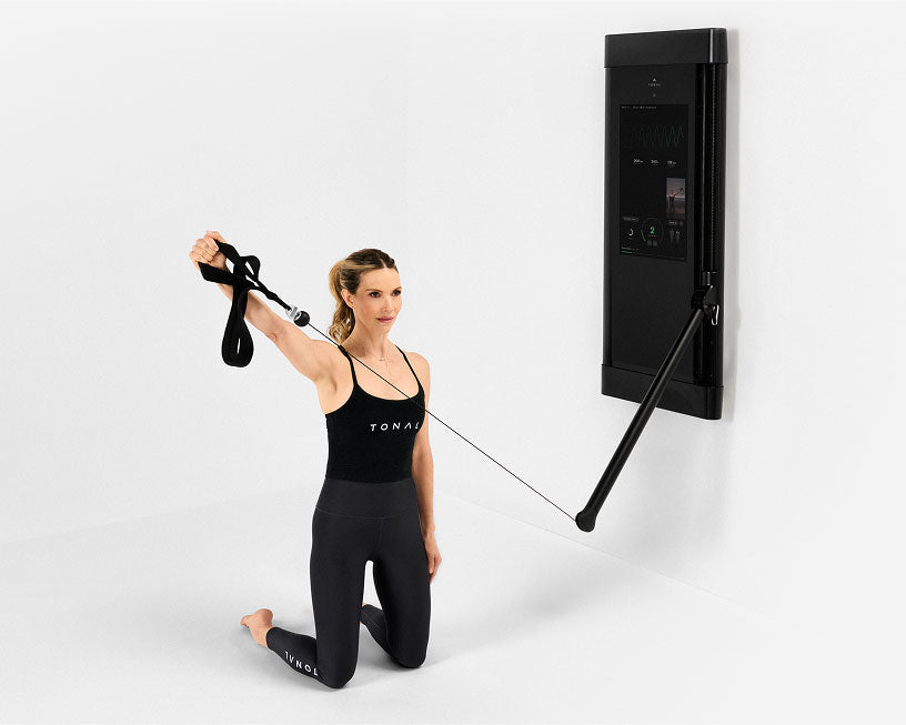 Tonal Machine Examples Resource Hub - Workouts – Tonal
