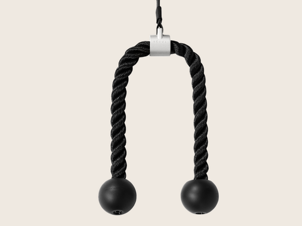 Tone Rope Tonal Exercise Equipment | The Ultimate All-in-One Home Gym