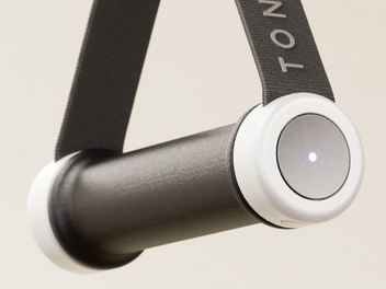 Tonal Exercise Equipment | The Ultimate All-in-One Home Gym