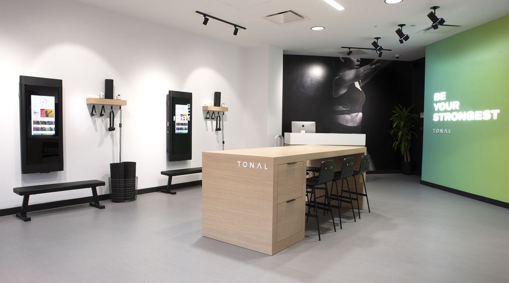Tonal Support | Contact Customer Service for Assistance Anytime