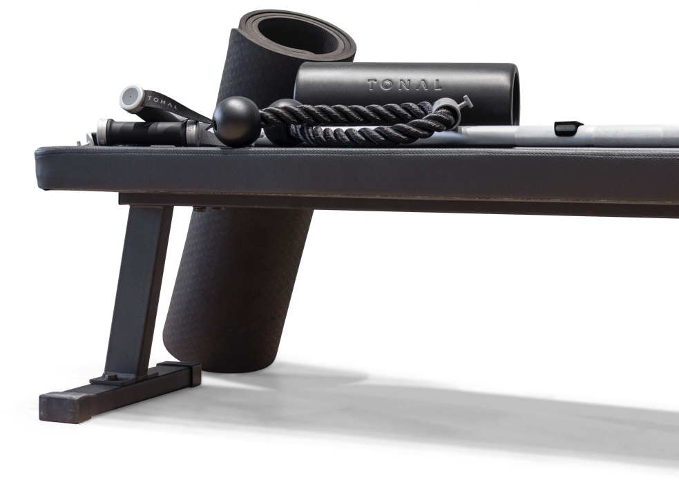 Tonal 1 - Smart Accessories Bundle