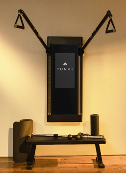 Tonal Accessories | Must-Have Attachments for Smarter Training