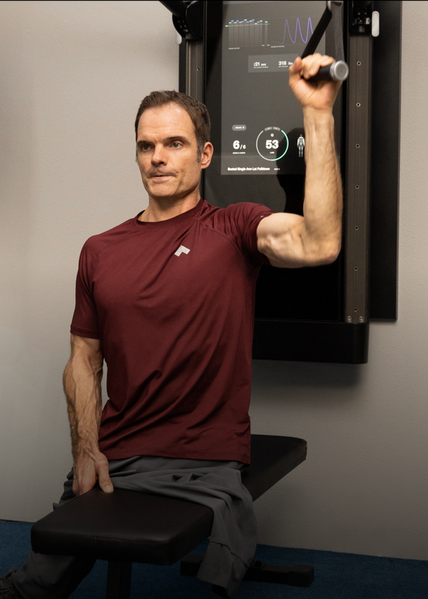 Tonal Tonal | Smart Home Gym Equipment and Workout Programs
