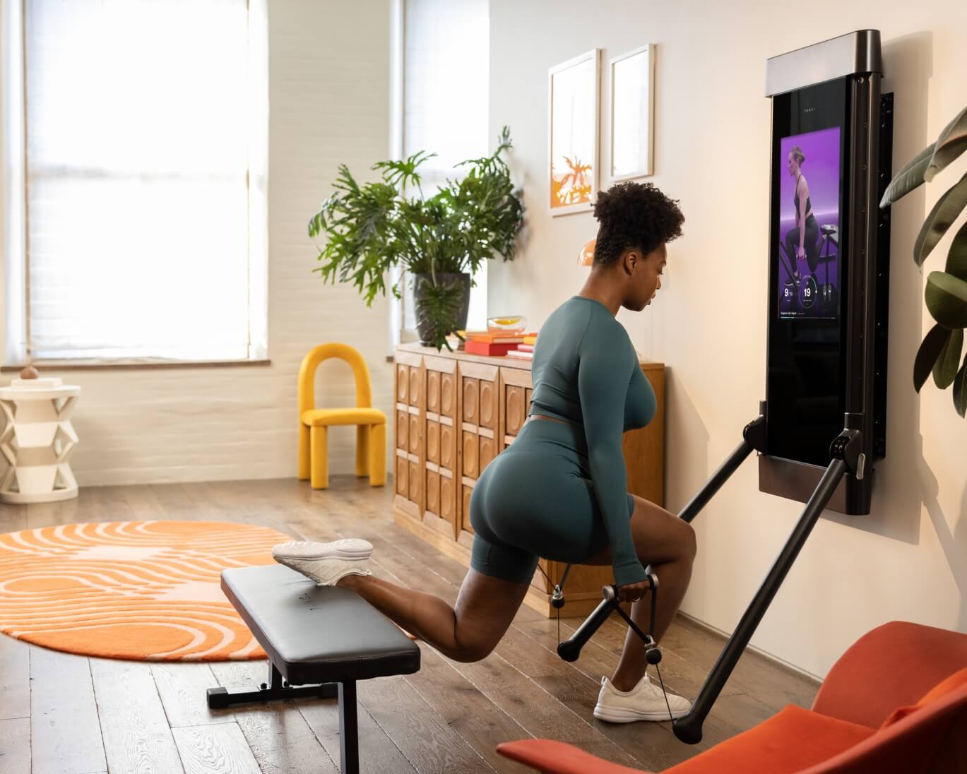 The Ultimate List of At-Home Gym Essentials 2020