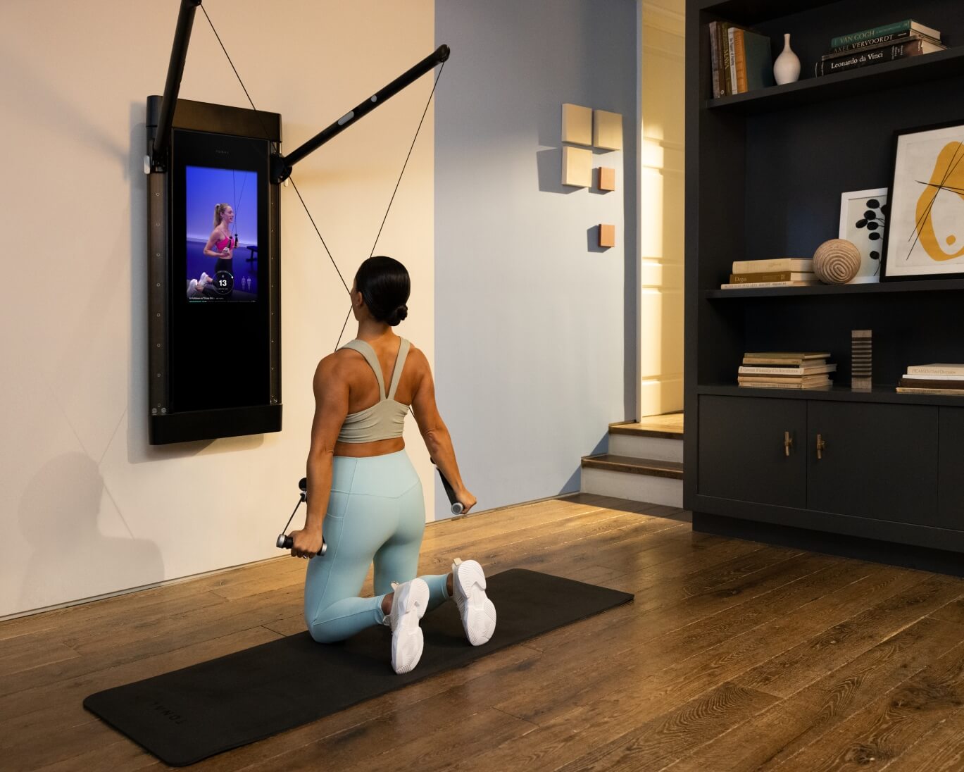 13 Best Home Gym Equipment Products Of 2023, According To A Trainer