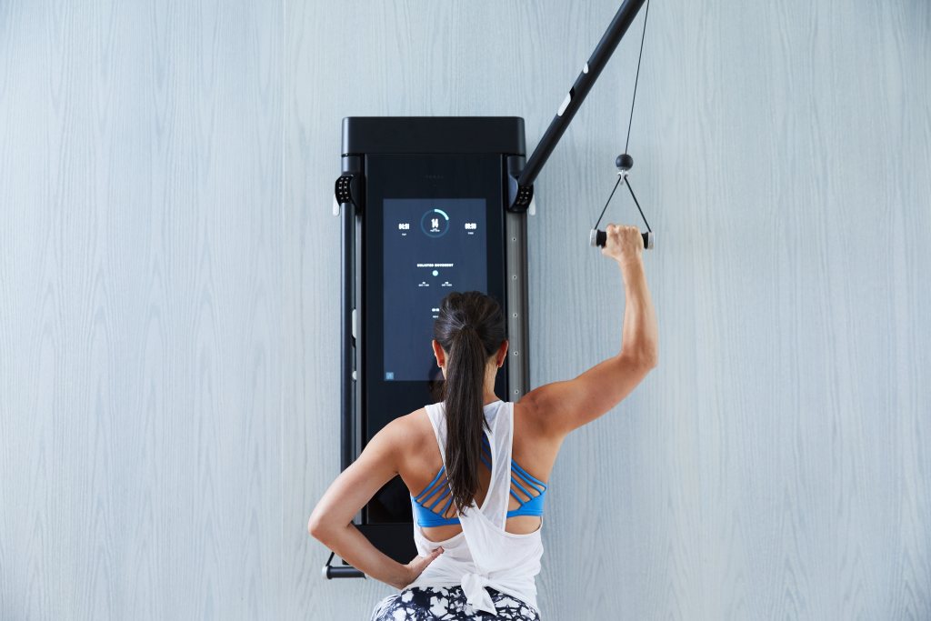 Home workout machines information