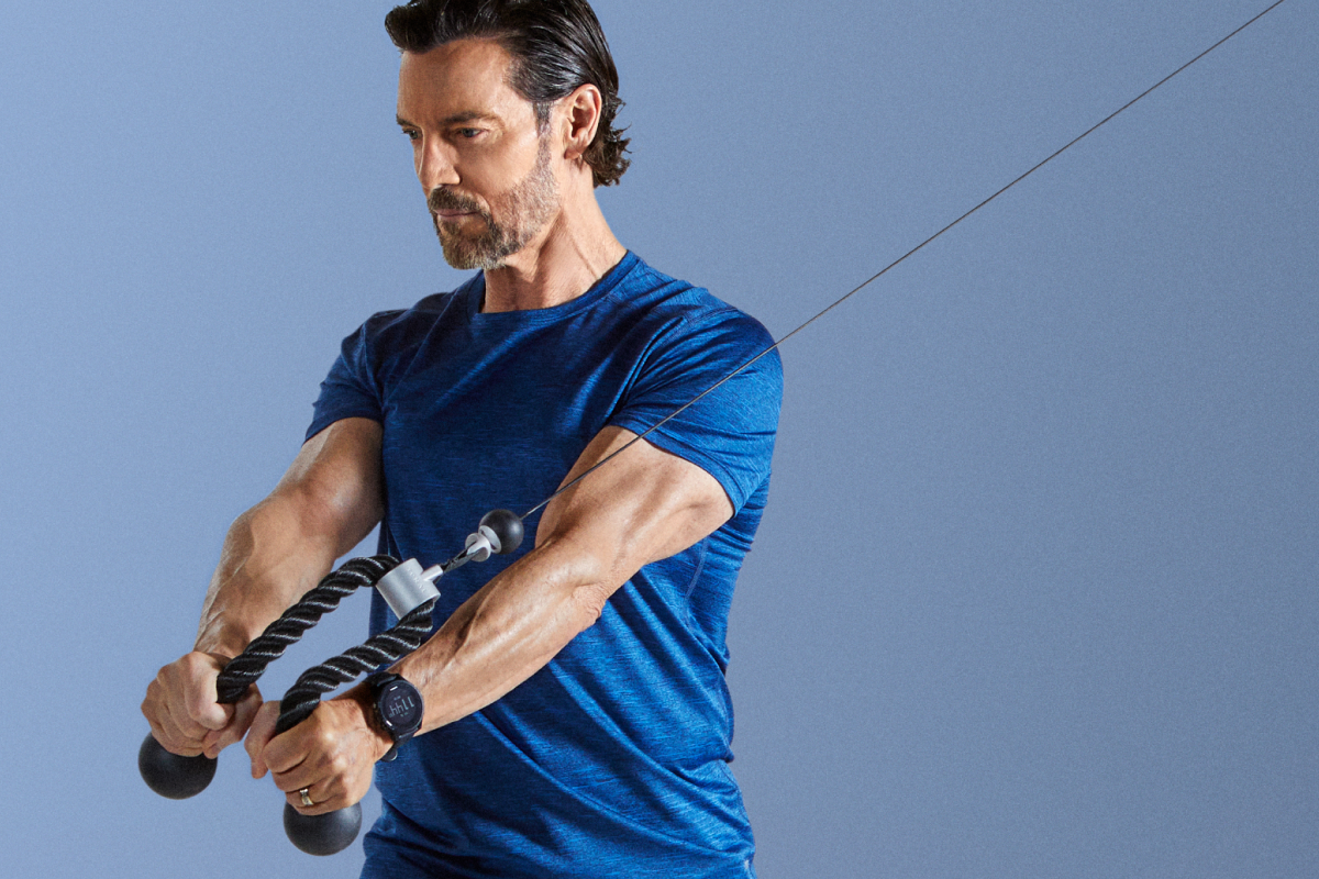 Tony Horton Is On Tonal Try His Workouts   TONY HORTON WO 1200X800 7 