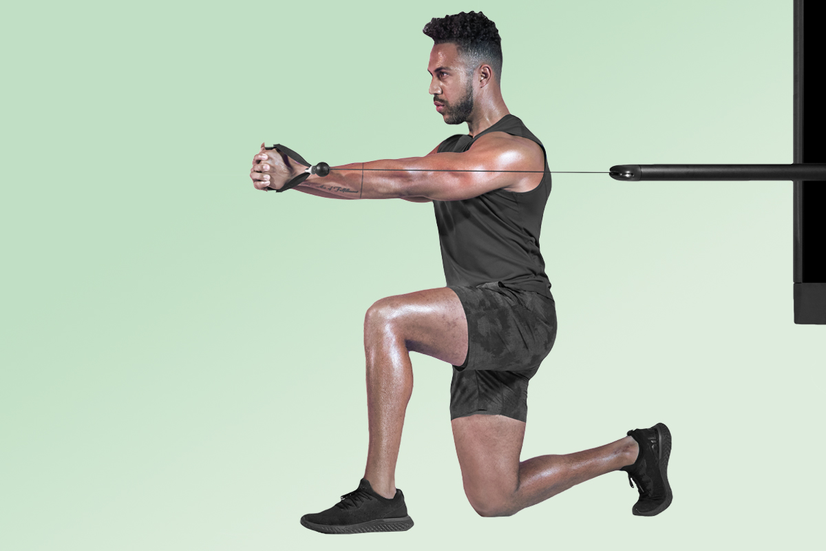 Golf Workouts on Tonal 7 Best Golf Exercises to Up Your Game