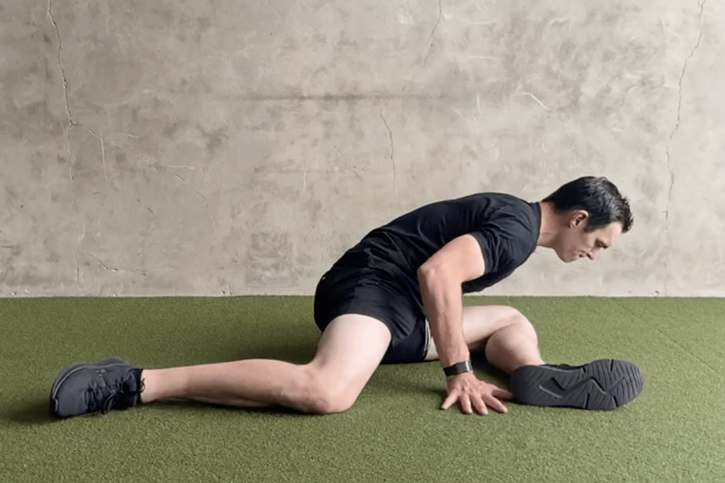 How to Increase Hip Mobility and Improve Your Golf Swing