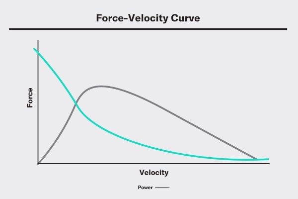 What is Power Training?