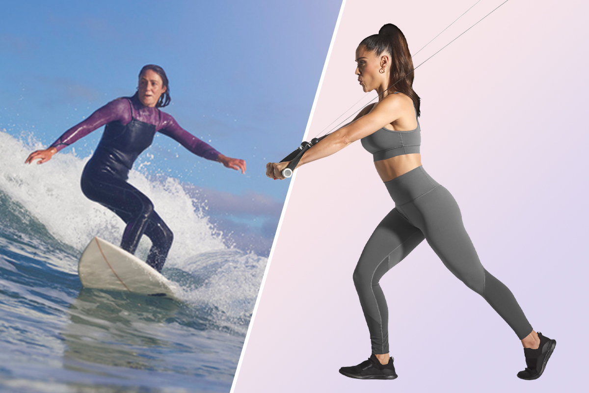 Fitness for Surfers: Tips, Exercises, and Equipment