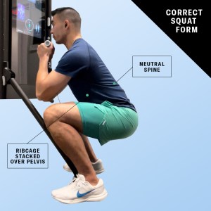 How to Avoid the Dreaded Butt Wink and Fix Your Squat