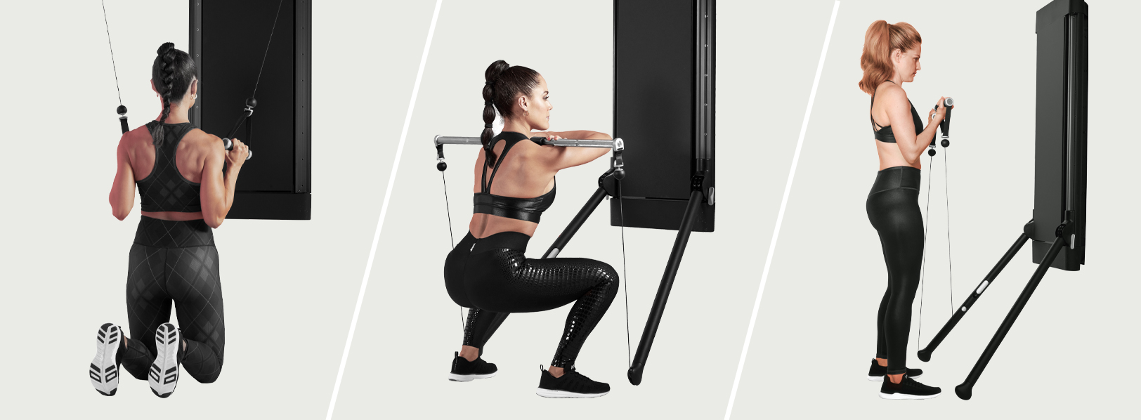 Wall resistance machine new arrivals