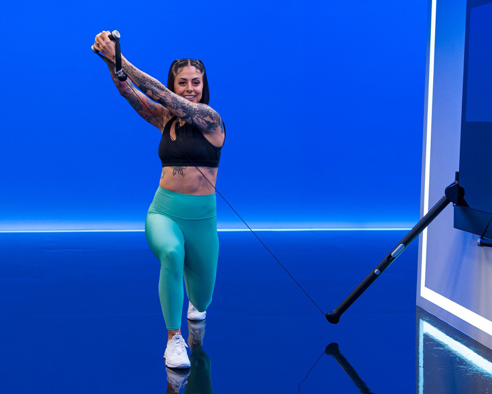 6 reasons why women must add weightlifting to their workout