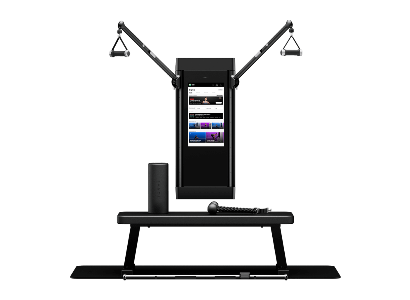 Best Compact Exercise Equipment 2024