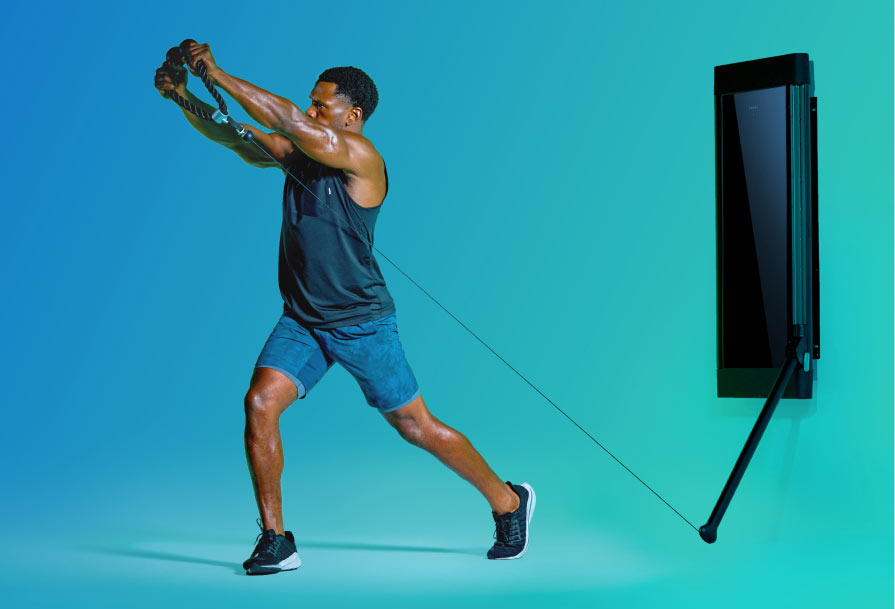 Online Workouts On-Demand  Live Coach Led Workouts by Tonal