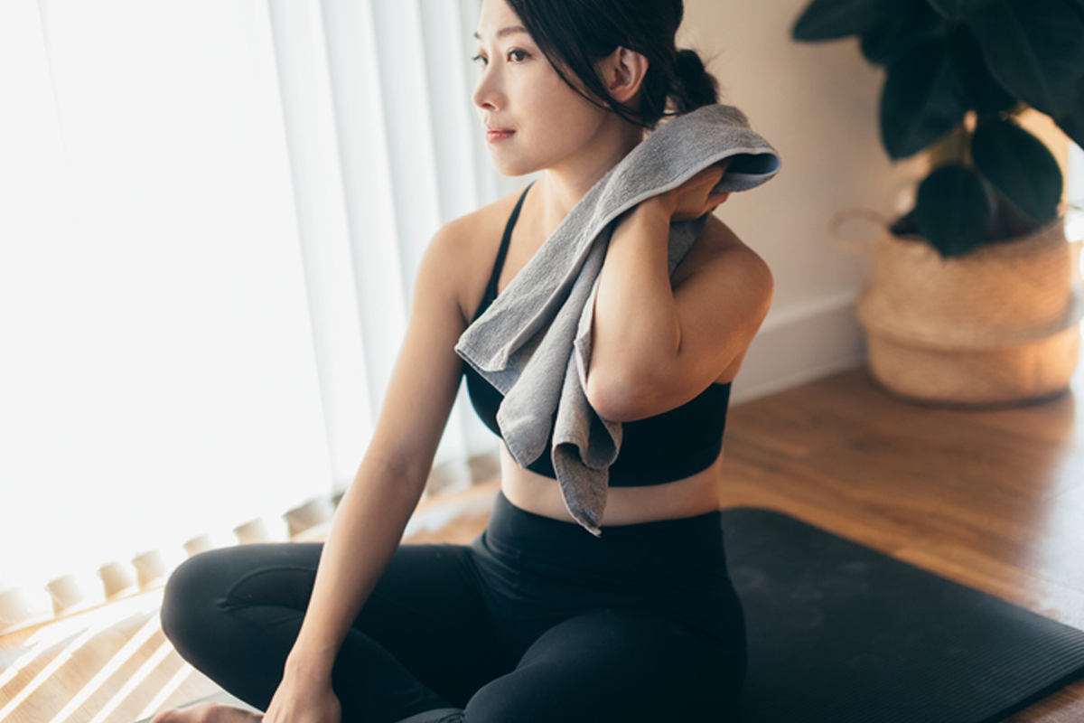 Fitness Gadgets That Will Give Your Home Workouts a Boost - Start Healthy