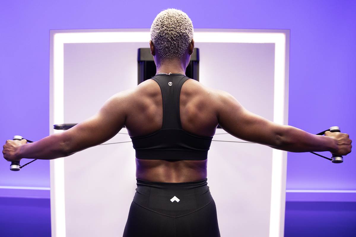 Here Are The Best Back Exercises For Women To Add To Your Workout–Now! 