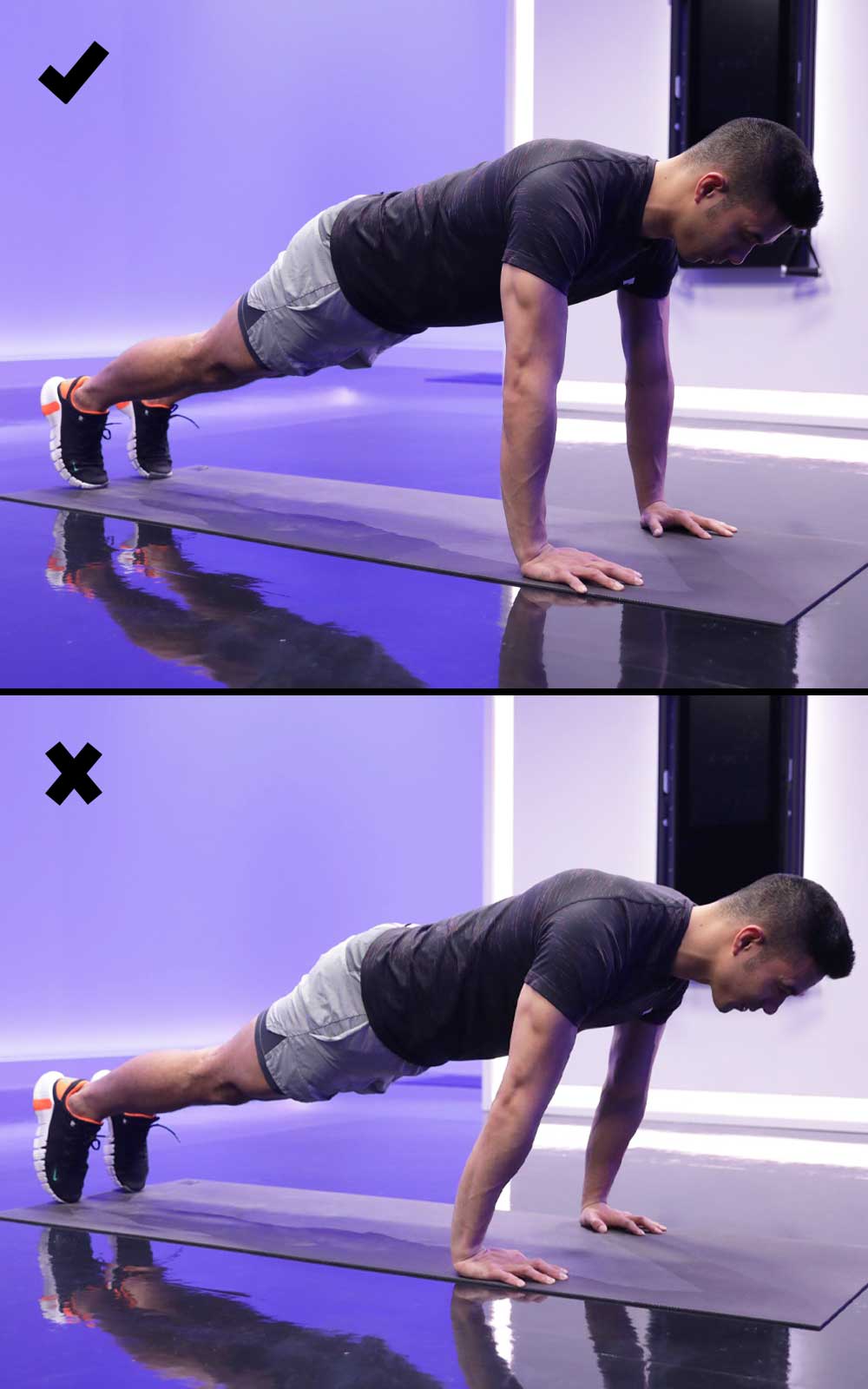 How to Fix Wrist Pain During Pushups