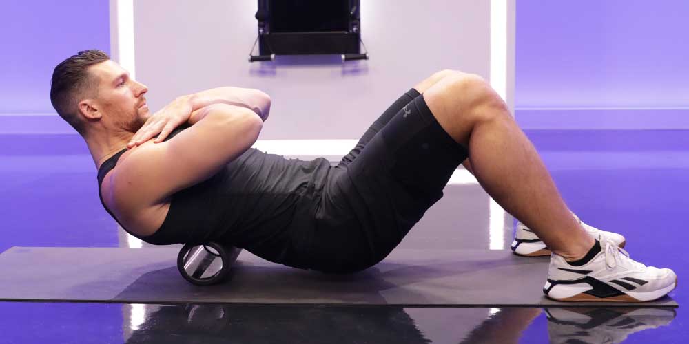 Stretches Before a Chest Workout 11 Moves to Try