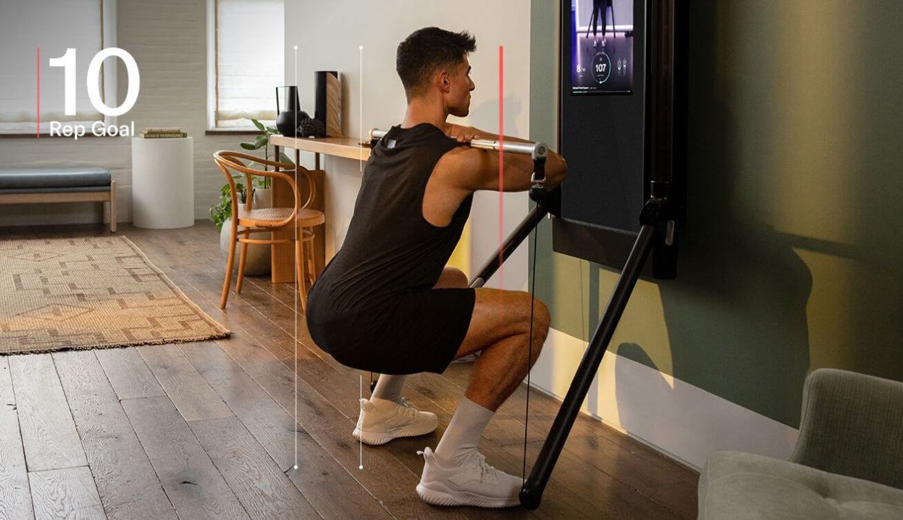 Tonal Smart Home Gym Review: Cost, How It Works and Is It Worth It?
