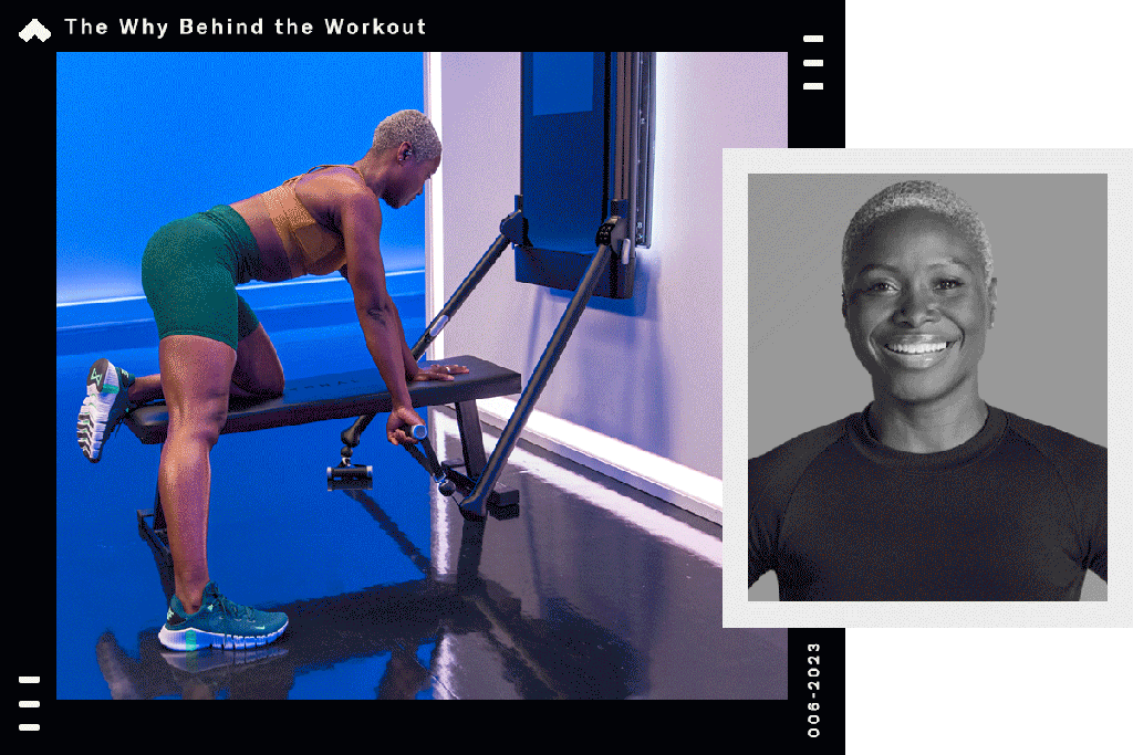 Experts say the 'cycle syncing' workout trend may not be all it's