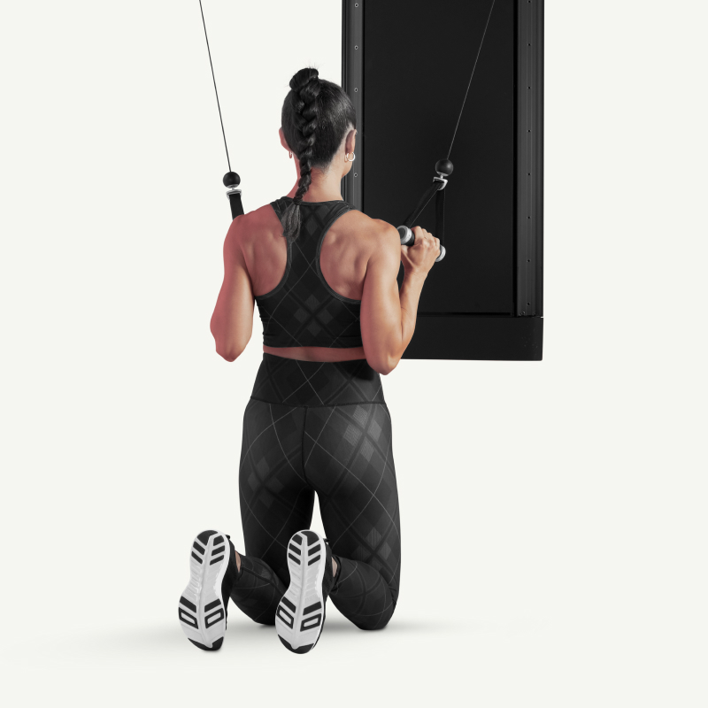 6 Vertical Pull Exercises for a Stronger Back and Better Posture