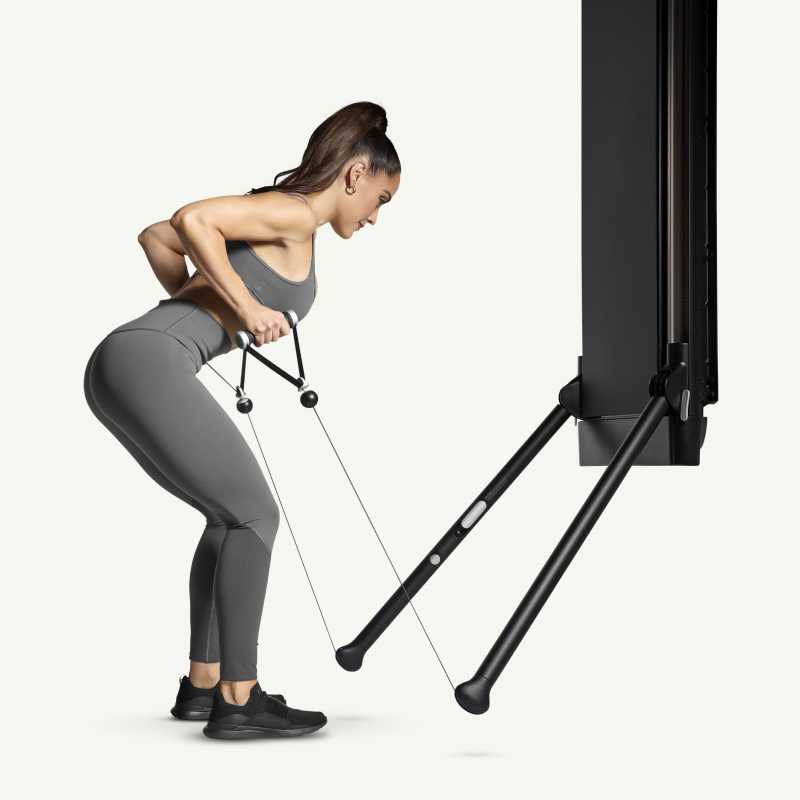 Bent Over Row