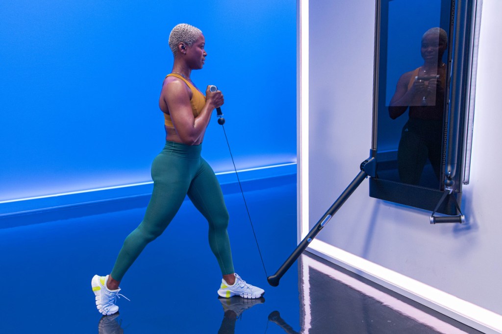 Struggling to lose weight? Try these chair cardio exercises
