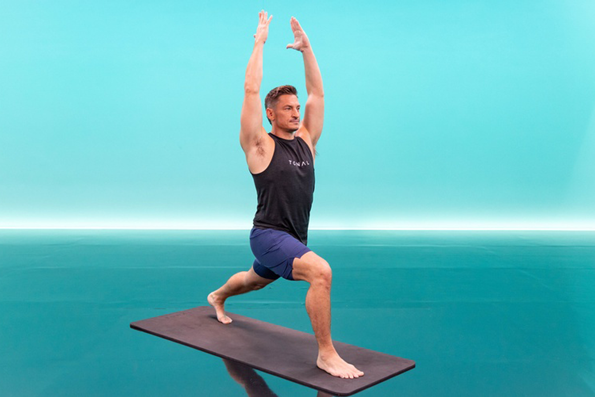 Functional Yoga: Flexibility, Mobility, And Athletic Performance
